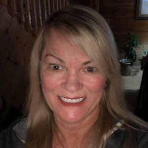 Meet your Posher, Darlene